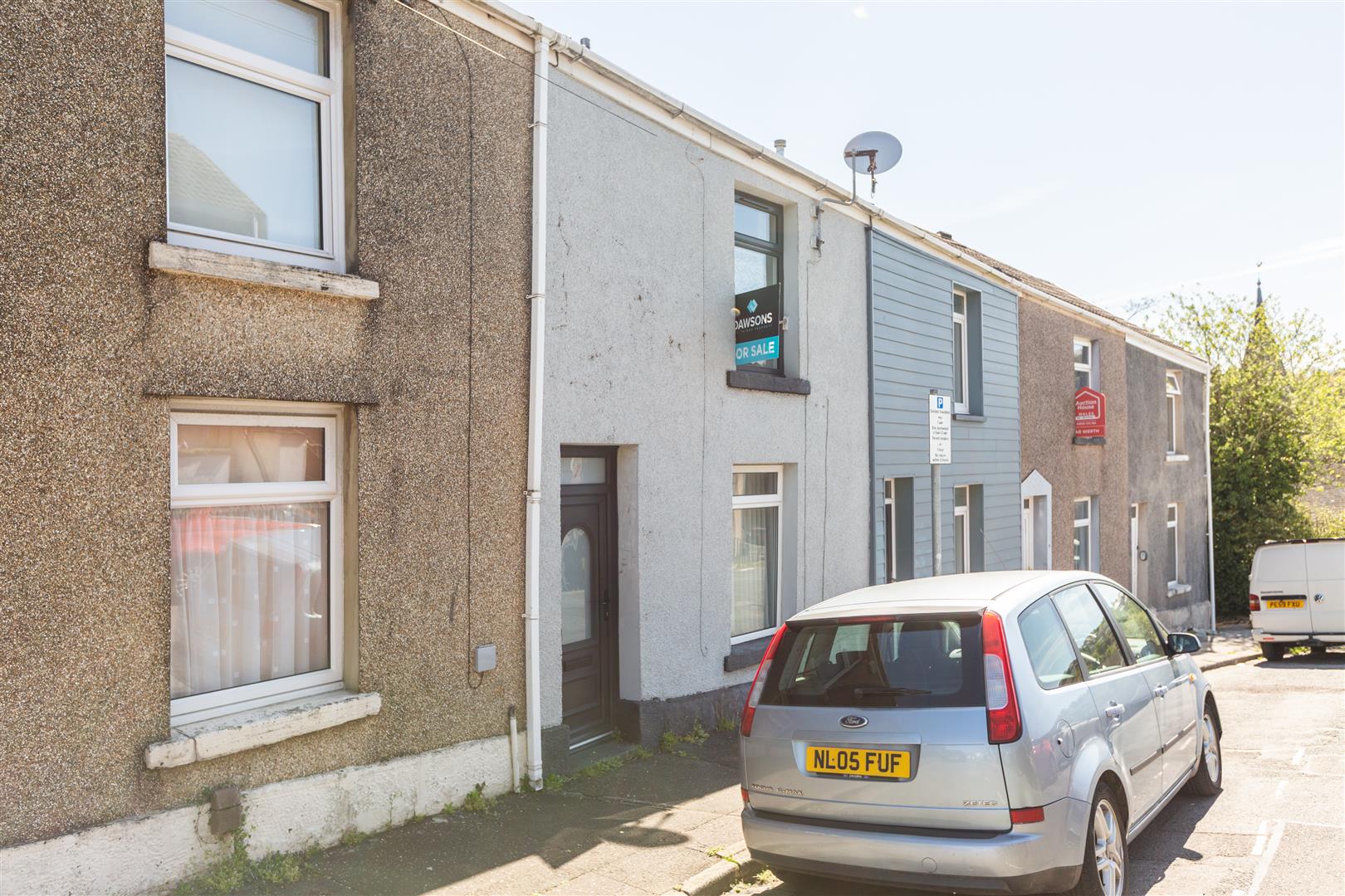 Lynn Street, Cwmbwrla, Swansea, SA5 8BB